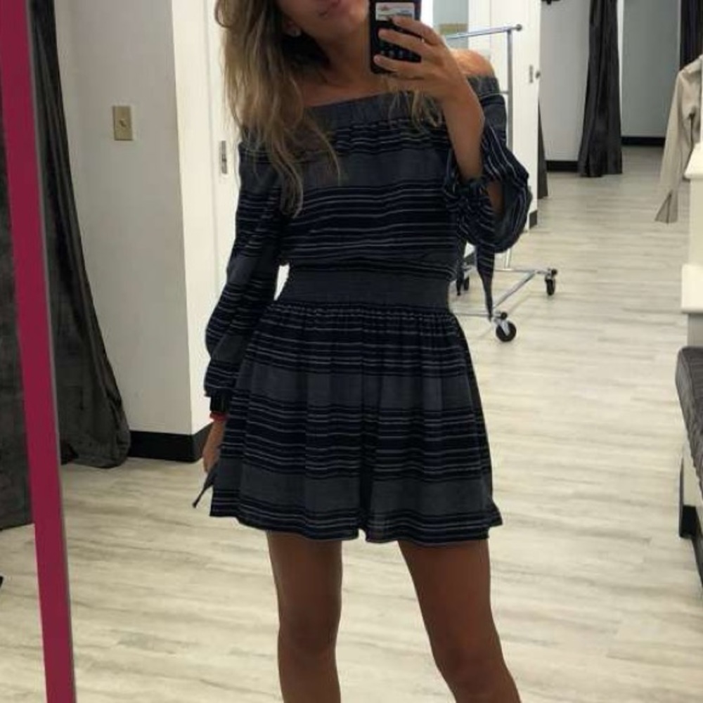Moon River Dress